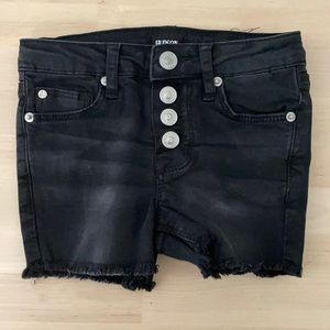 Hudson Kids Luna Short 2T NWT